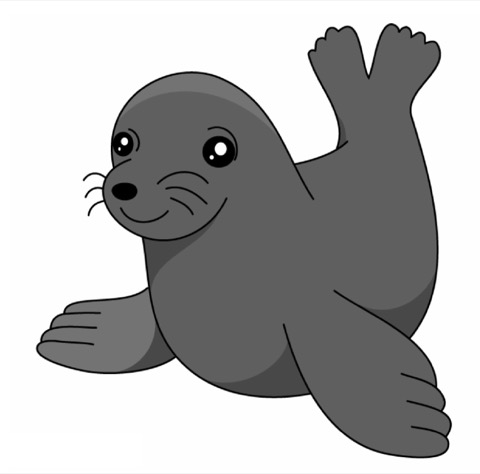 Sea Lions mascot